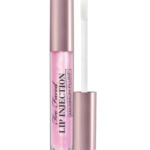 Too Faced Lip Injection Ultimate Lip Plumper NWB